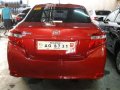 2017 Toyota Vios 1.3 E Autonatic Dual vvt-i-6