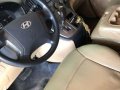 2008 HYUNDAI Grand Starex VGT Hyundai automatic -3