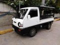 Suzuki MULTICAB 12 valve Pick up type-4