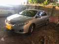 Toyota Altis 1.6g matic 2008 model rush sale-4