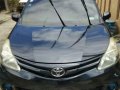 Toyota Avanza e 2013 model Manual-0
