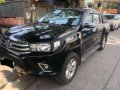 Toyota Revo 2016 All stock 2.8 Diesel 4x4 Manual-1