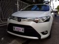 2015 Toyota Vios 1.5G Automatic Transmission -5