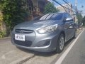Reserved! 2018 Hyundai Accent CRDi Diesel Automatic NSG-6