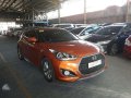 For sale 2017 Hyundai Veloster 1.6GDi Automatic Twin Turbo-0