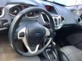 FORD Fiesta 16L 5DR AT Sport Hatch Back 2012 Top of the Line-7