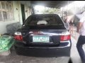 Toyota Vios g matic 2006 FOR SALE-2