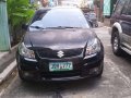 FS: 2011 Suzuki SX4 Mini SUV-0