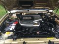 Nissan Patrol AT Diesel 2002 Limited Edition for Rush Price-8