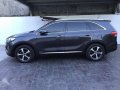 2017 Kia Sorento awd FOR SALE-0