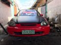 Honda Civic vti VTEC 96model FOR SALE-0