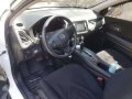 Honda HRV 2016 1.8 AT in good condition -8
