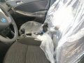 2018 HYUNDAI 1.6 ACCENT GL SEDAN 6M/T DSL-5