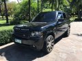 2012 LAND ROVER Range Rover Full size TDV8 diesel 20tkms-3