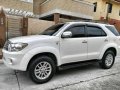 Toyota Fortuner G 2011 FOR SALE-4