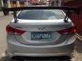 Hyundai Elantra 2013 Sports Edition - Pormado-11