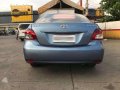 Toyota Vios 1.3 Manual 2009 FOR SALE-6
