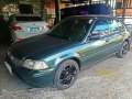 For sale: 1997 Honda City Exi Fuel injected-0