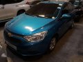 2017 Chevrolet Sail AT FOR SALE-0