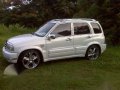 2003 Suzuki Vitara FOR SALE-0