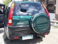 Honda Crv 2003 Manual Transmission-8