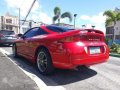 Mitsubishi Eclipse Turbo Classic Sports Car 1995-1