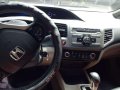 GOOD AS NEW ! 2012 Honda Civic 18S AUTOMATIC! -1