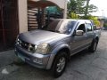Isuzu D-Max 2005 for sale-1