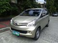 2013Mdl Toyota Avanza All Power New Look-3