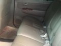 Toyota Fortuner automatic - 2011 model...1st owner-1