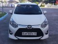 Toyota Wigo 1.0 G 2018 MT for sale-0