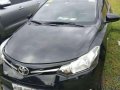 Toyota Vios 2015 E 1.3 Matic FOR SALE-2