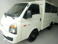 2018 HYUNDAI H100 26L shuttle with dual aircon-0