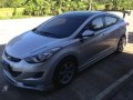 Hyundai Elantra 2013 Sports Edition - Pormado-6