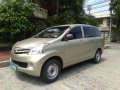2013Mdl Toyota Avanza All Power New Look-3