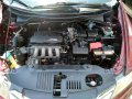 2013 Honda City 1.3S i-VTEC Automatic Transmission-8