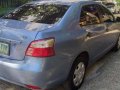 2011 Toyota Vios 1.3 J MT allpower 60k mileage-4