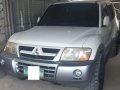 2004 Mitsubishi Pajero ck FOR SALE-0