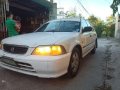 HONDA City 97 FOR SALE-2