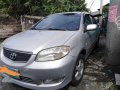 Toyota Vios G 2004 FOR SALE-1