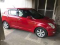 Suzuki Swift 2010 Cebu Plate-0