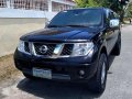 Nissan Navara 2012 4x2 Manual LE EDITION-10