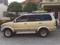 Isuzu Sportivo 2008 480,000 ( Negotiable )-4