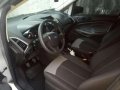 2017 FORD Ecosport trend 1.5L Ambiente-2