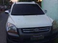 2006 Kia Sportage CRDI FOR SALE-4