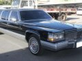 1991 Cadillac Brougham for sale-3