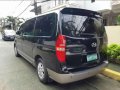 2010 HYUNDAI Starex gold FOR SALE-2