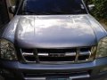 Isuzu D-Max 2005 for sale-0