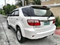 Toyota Fortuner G 2011 FOR SALE-6