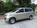 2013Mdl Toyota Avanza All Power New Look-2
